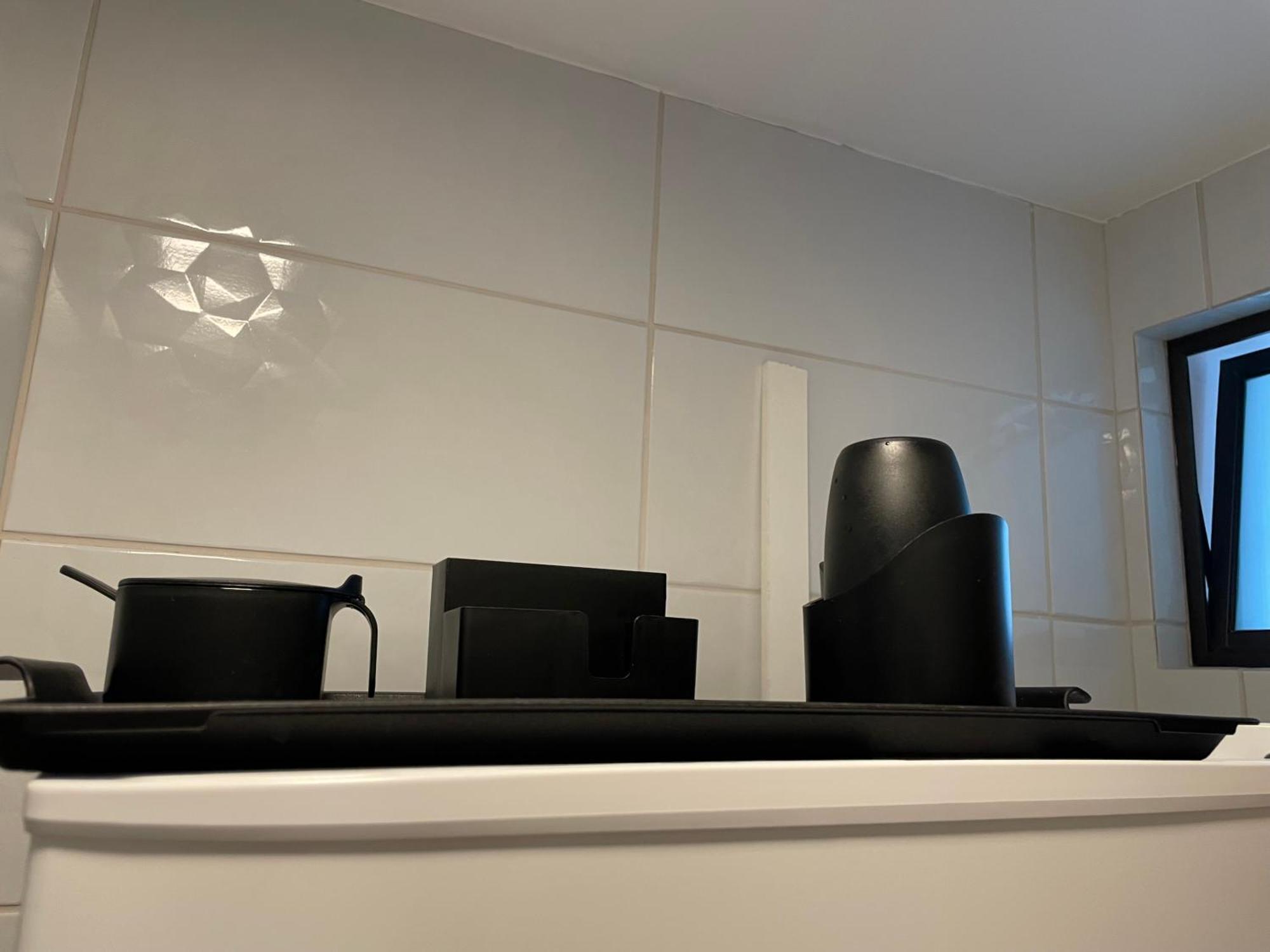 Flat A 100 Metros Da Praia - Bairro De Boa Viagem Ρεσίφε Εξωτερικό φωτογραφία