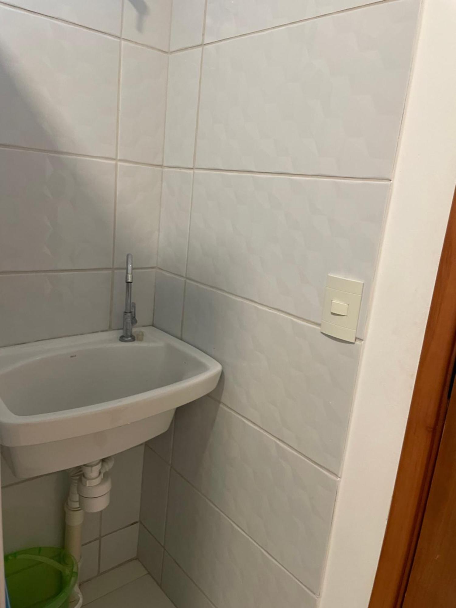 Flat A 100 Metros Da Praia - Bairro De Boa Viagem Ρεσίφε Εξωτερικό φωτογραφία