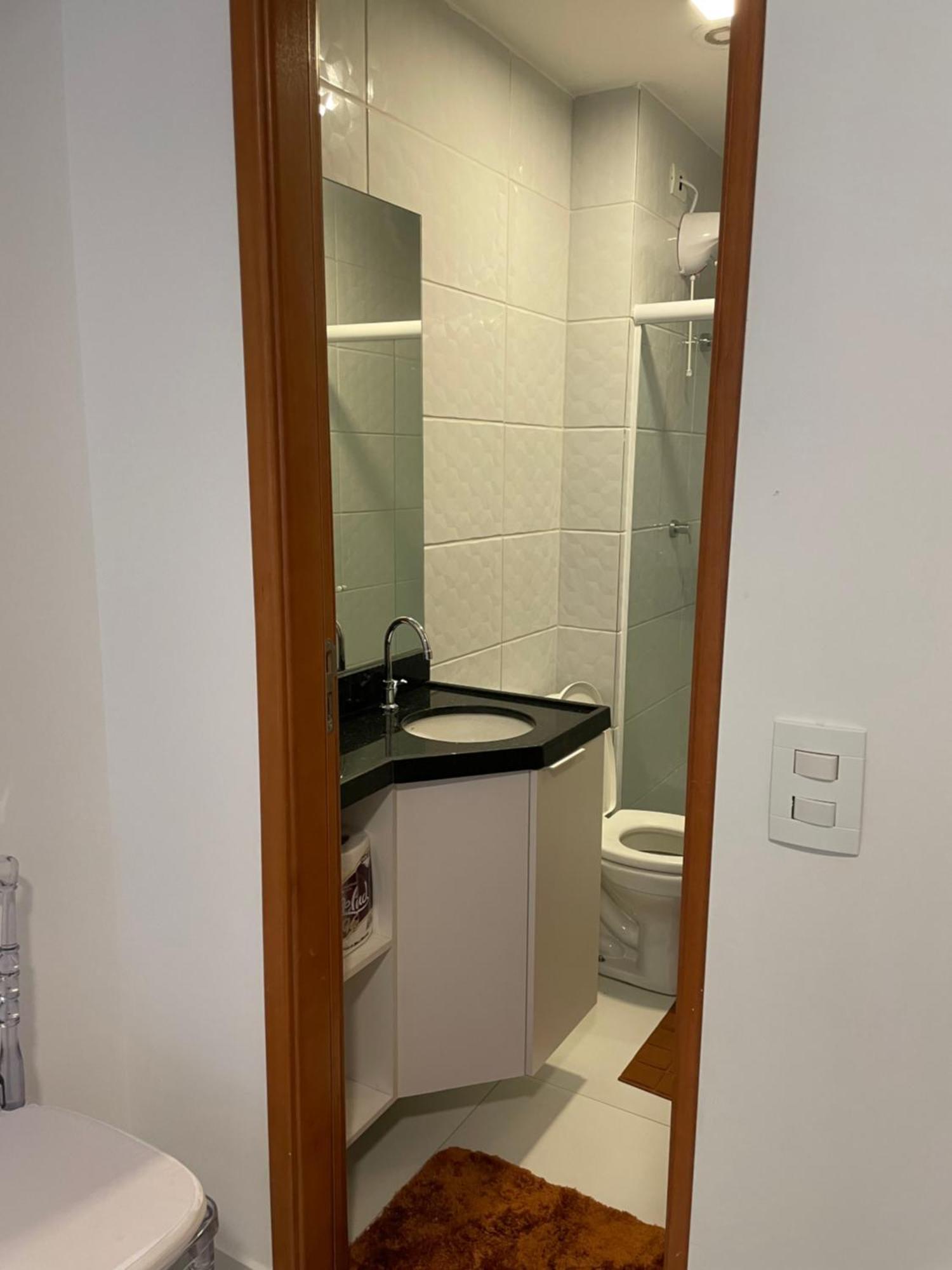 Flat A 100 Metros Da Praia - Bairro De Boa Viagem Ρεσίφε Εξωτερικό φωτογραφία